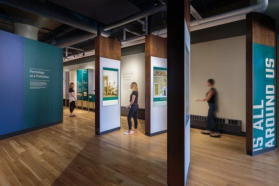 Cummings Center for the History of Psychology